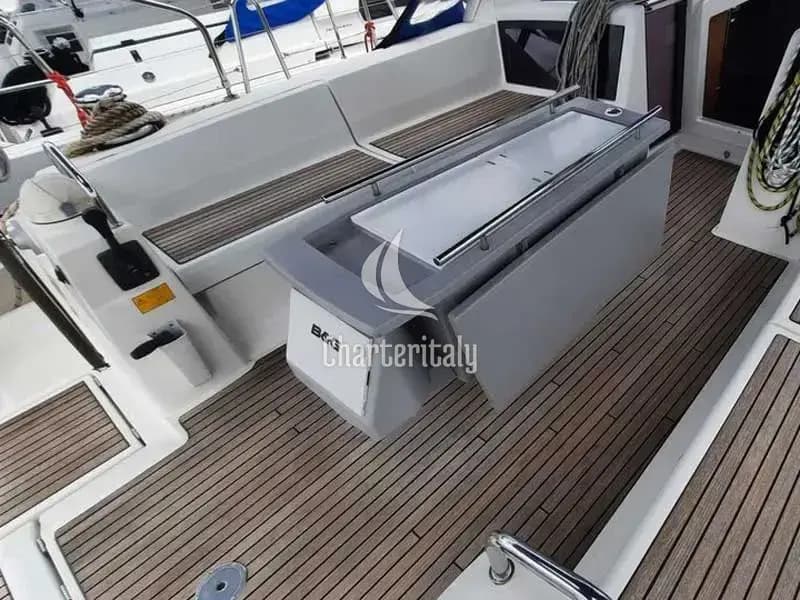 Oceanis 48 - Vanitosa - 6
