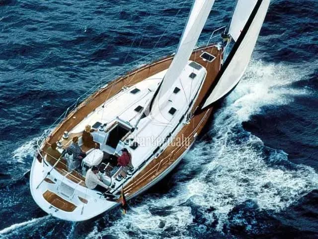 Bavaria 49 - Kan - 1