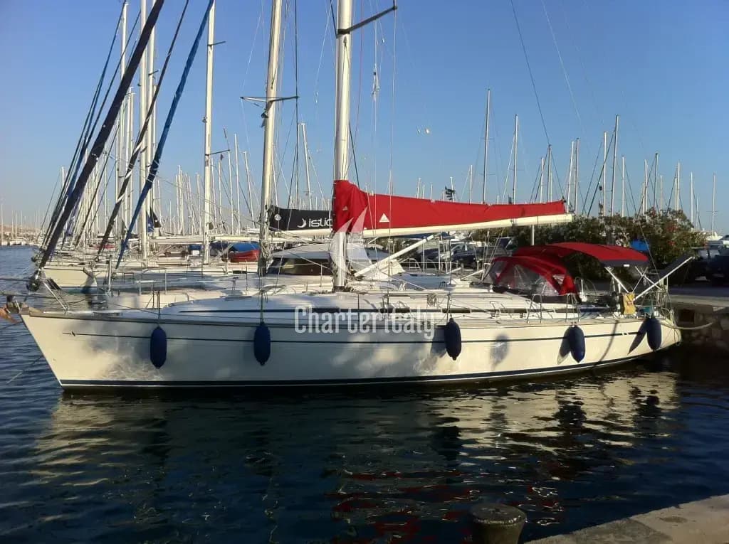 Bavaria 49 - Kan - 4