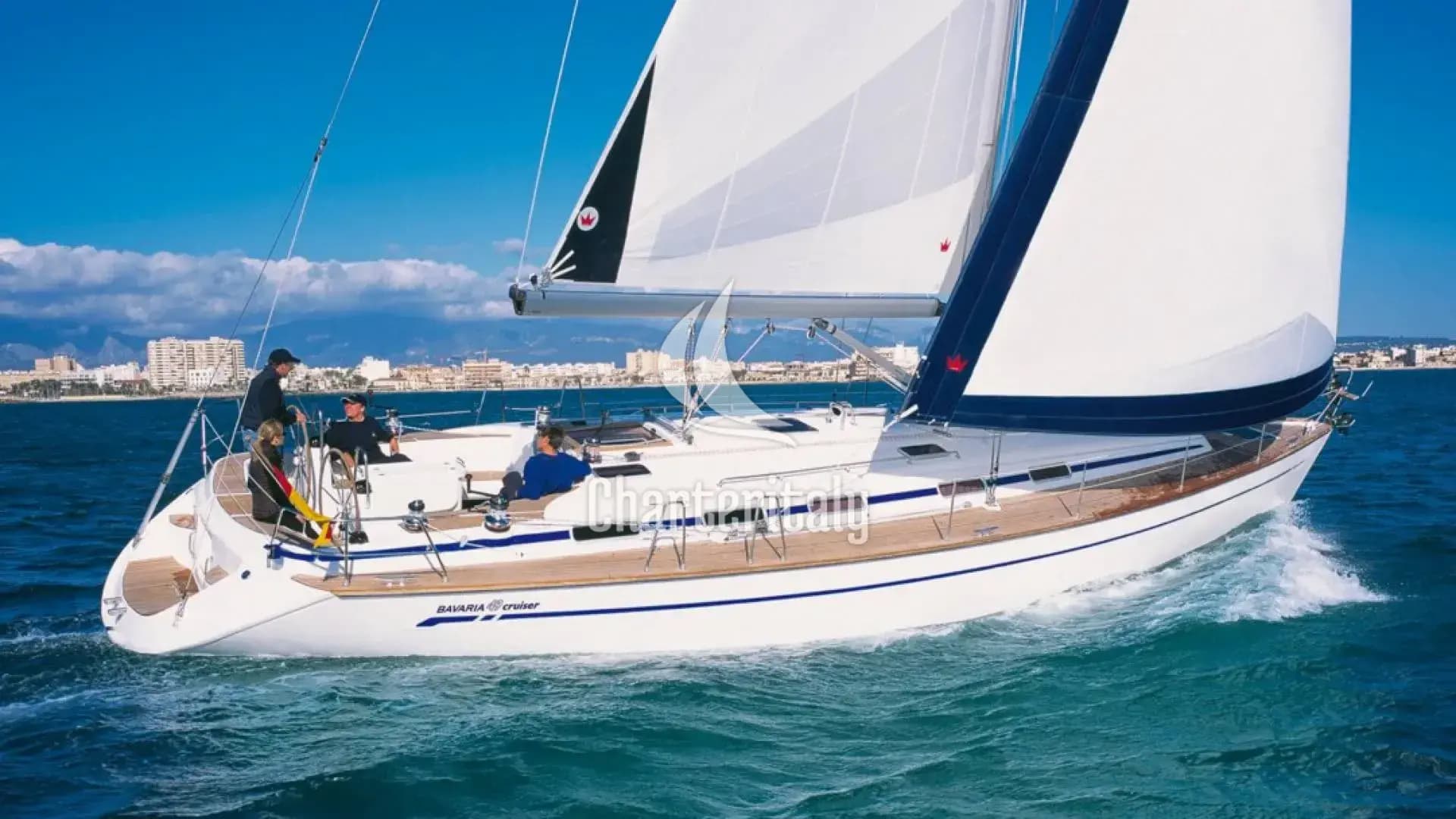 Bavaria 49 - Kan - 3