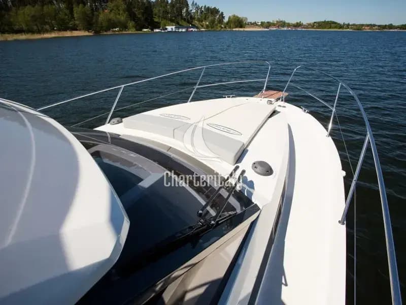 Platinum 989 - Platinum 989 Flybridge (Premiera) - 8