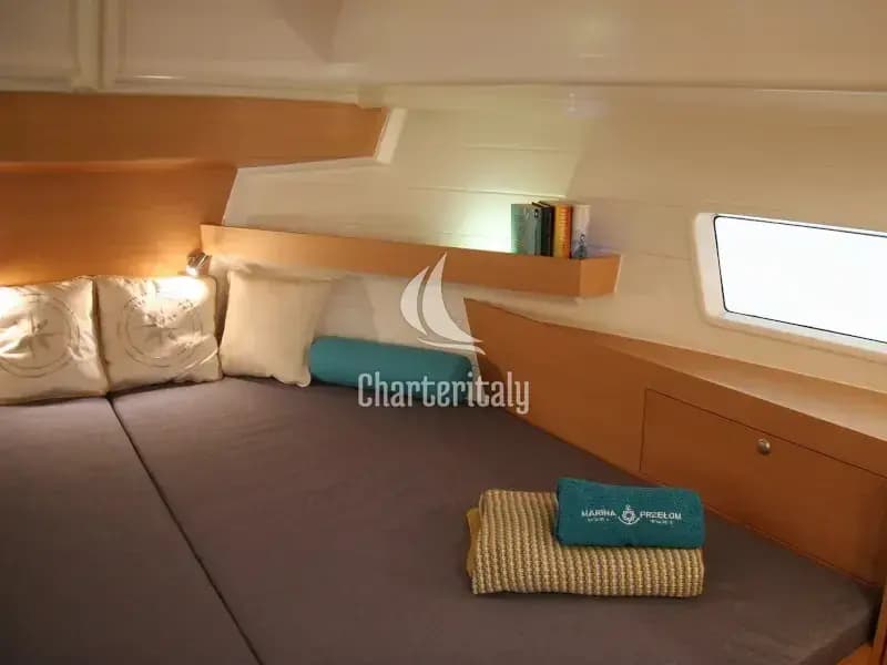 Platinum 989 - Platinum 989 Flybridge (Premiera) - 7