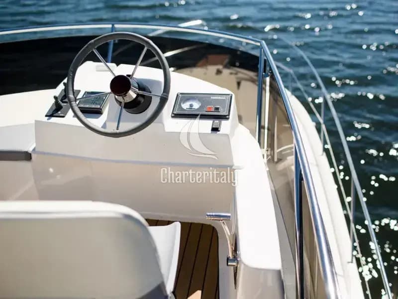 Platinum 989 - Platinum 989 Flybridge (Premiera) - 19