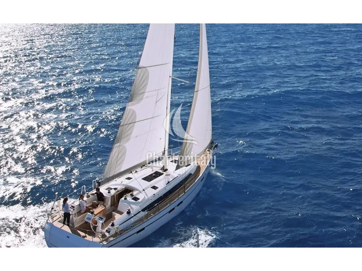 Bavaria Cruiser 46 - (2021) - 1