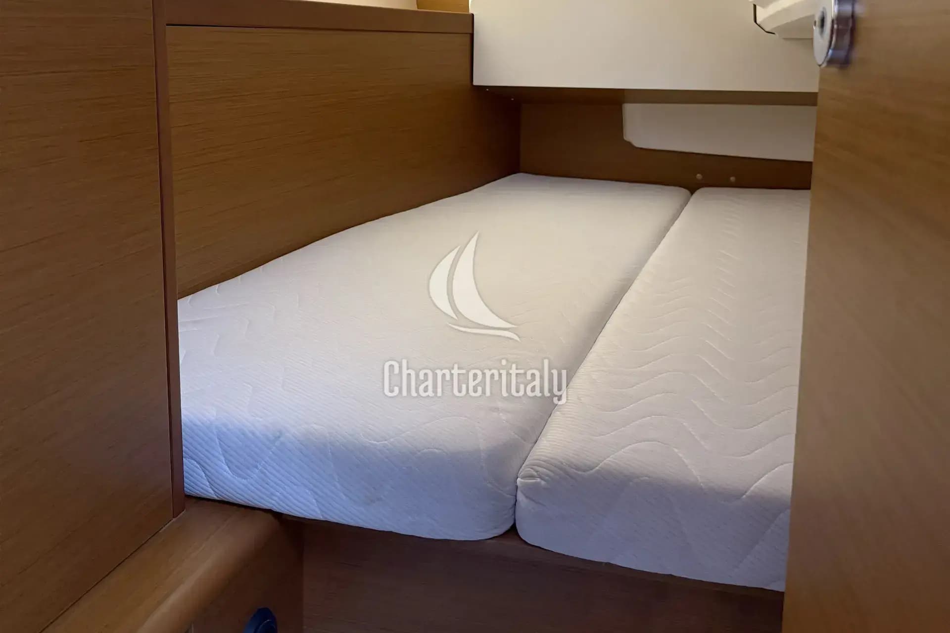 Sun Odyssey 349 - 3 cab. - Ana - 18