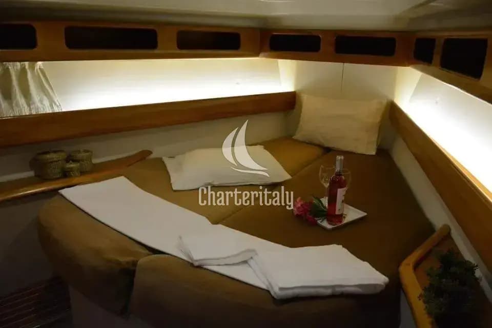 Bavaria 46 Cruiser - CHRONOS - 6