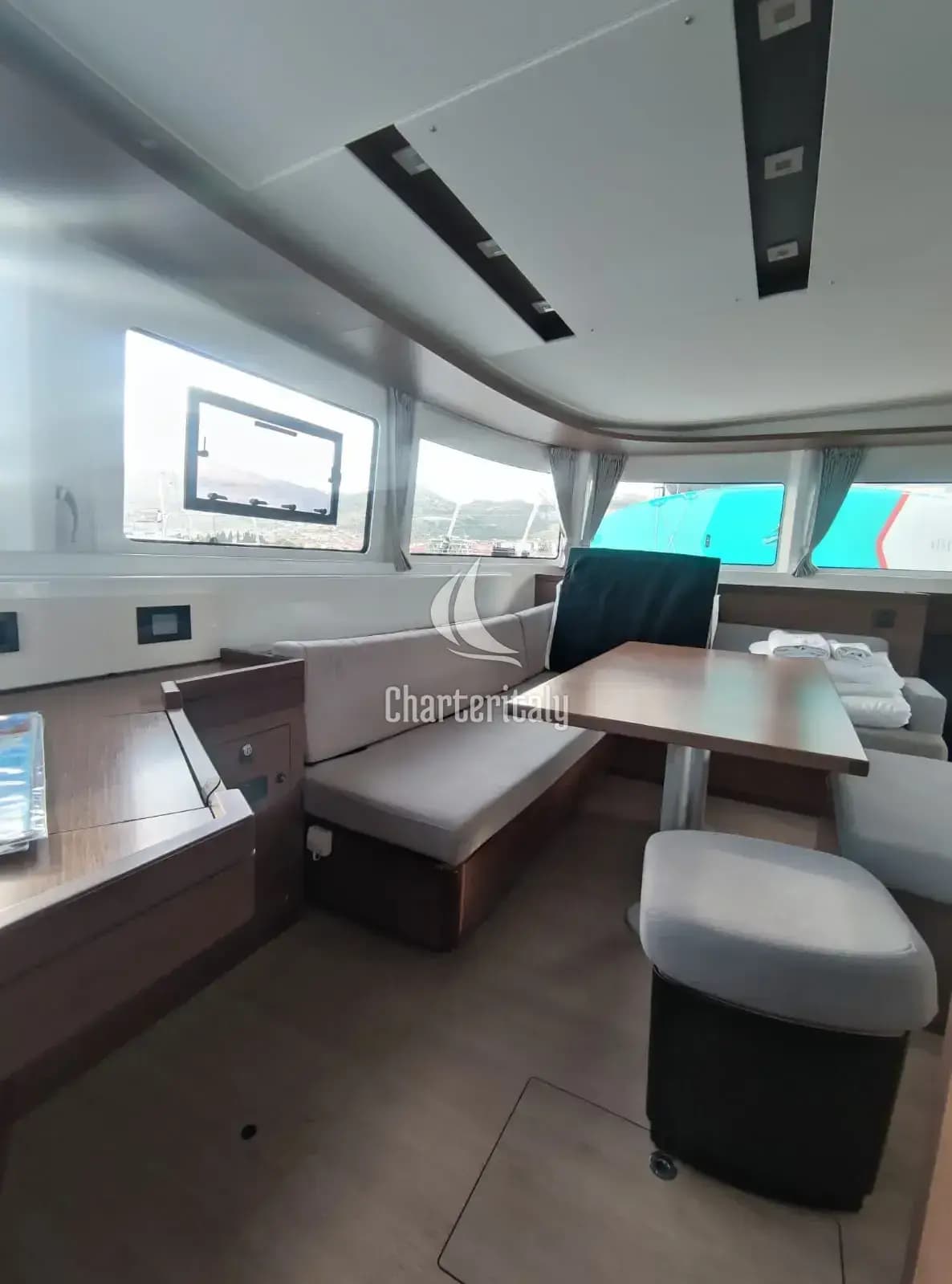 Lagoon 46 - COOLWAY - 12