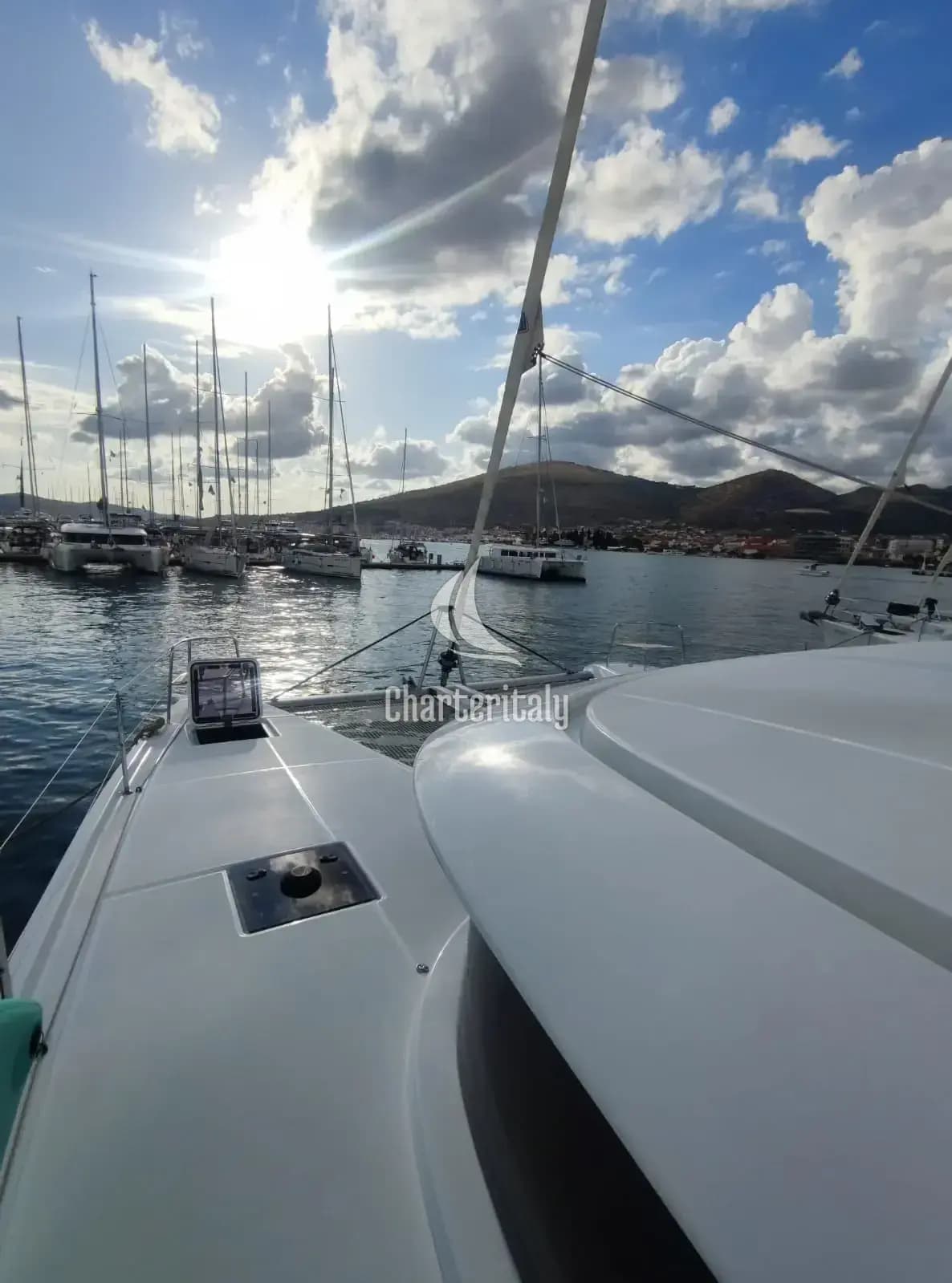 Lagoon 46 - COOLWAY - 24