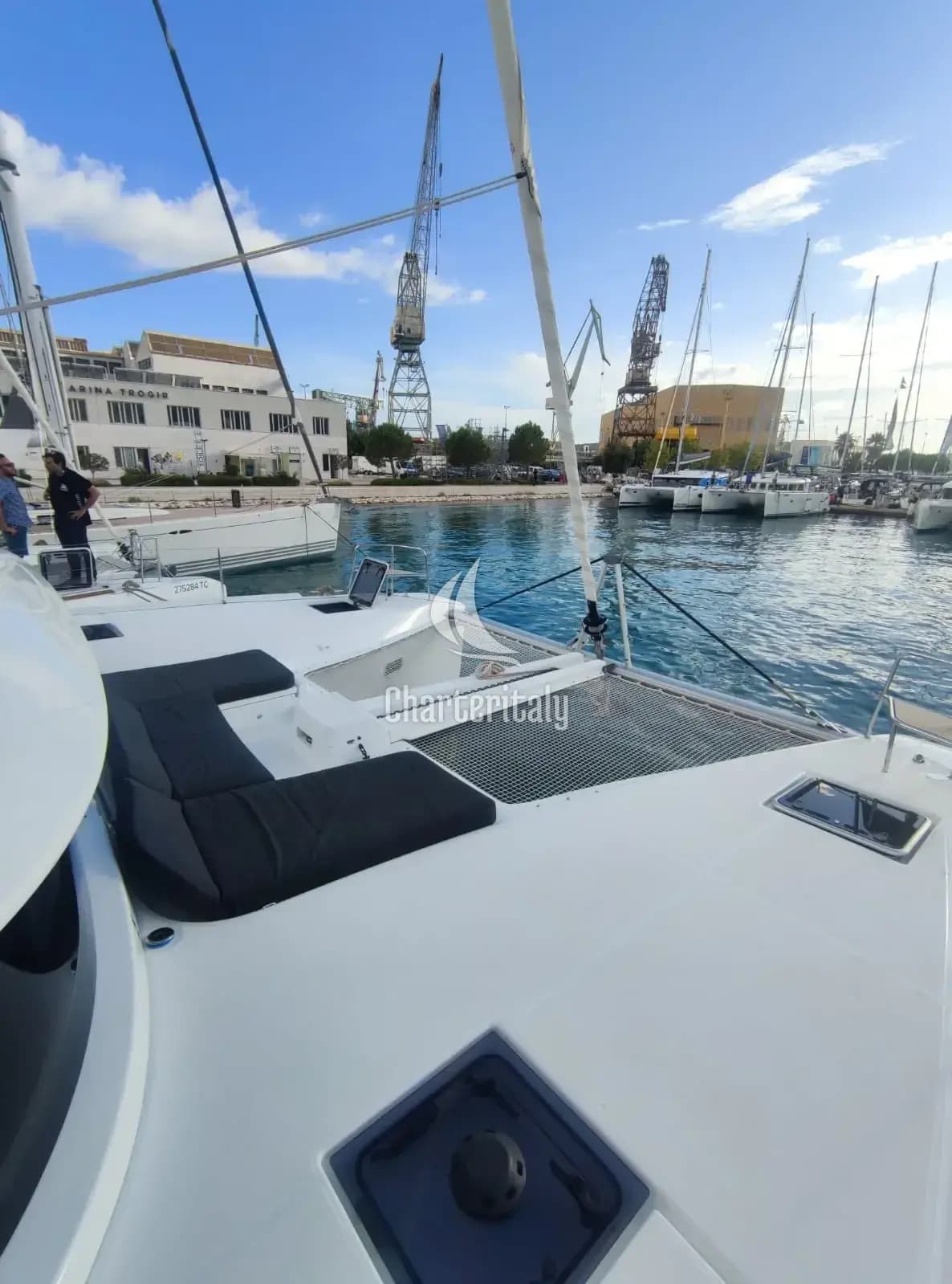 Lagoon 46 - COOLWAY - 17