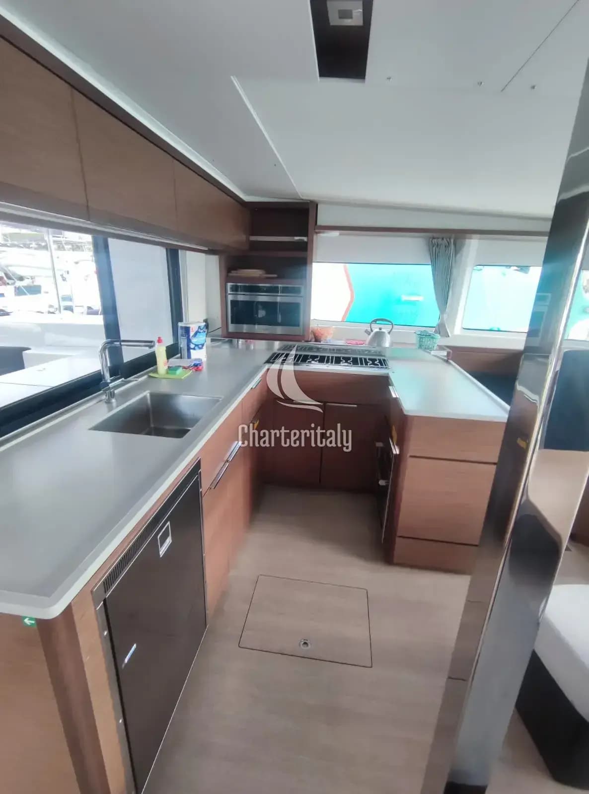 Lagoon 46 - COOLWAY - 20