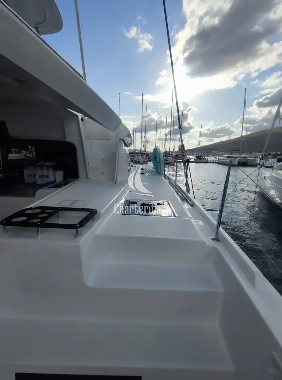 Lagoon 46 - COOLWAY - 3