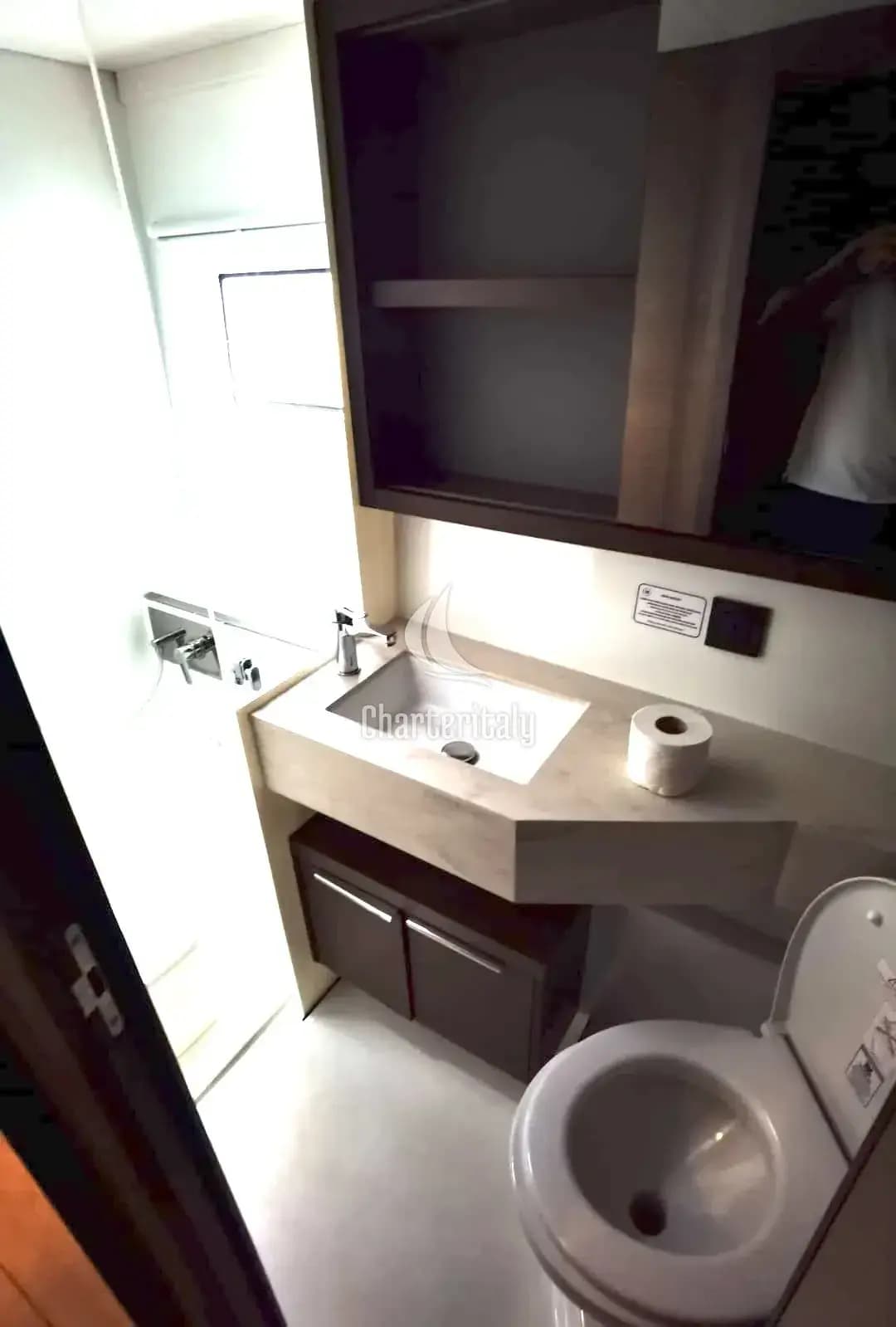 Lagoon 46 - COOLWAY - 10
