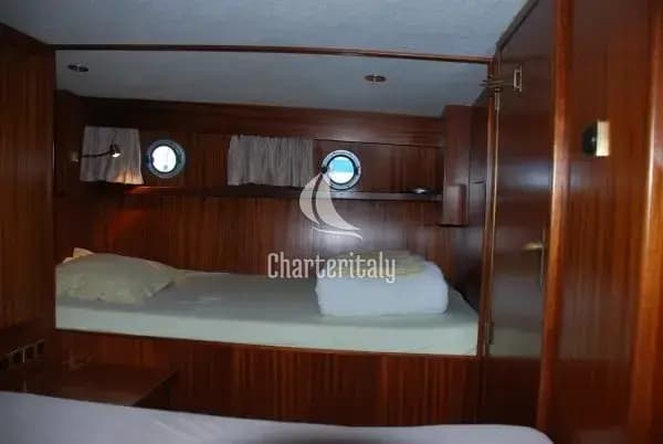 Linssen Dutch Sturdy 320 - 2508 - 4