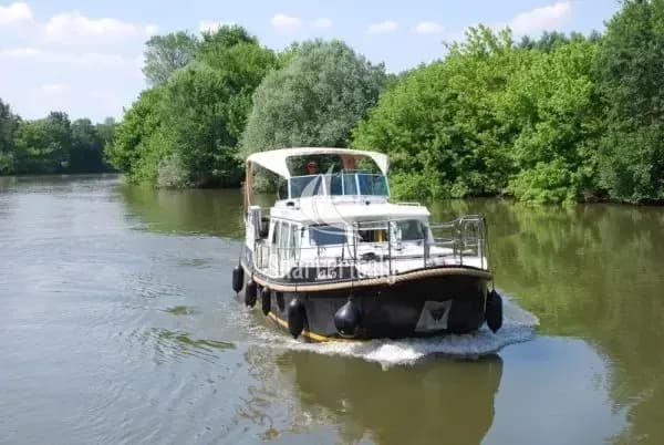 Linssen Dutch Sturdy 320 - 2508 - 12