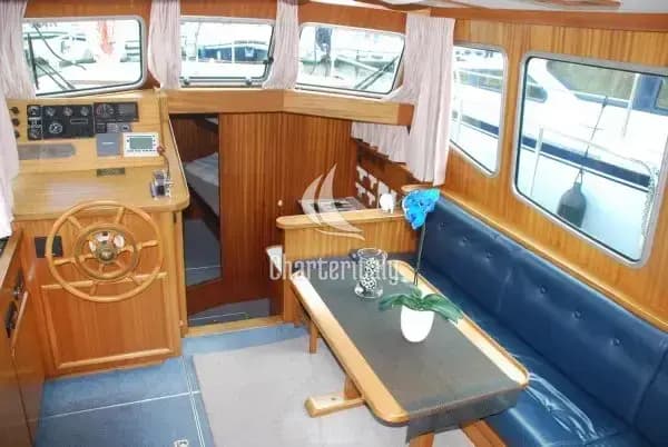 Linssen Dutch Sturdy 320 - 2508 - 2