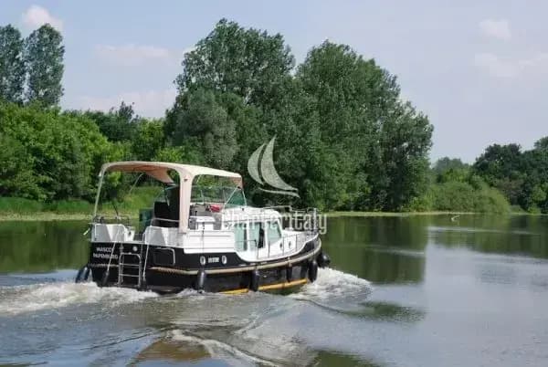 Linssen Dutch Sturdy 320 - 2508 - 5