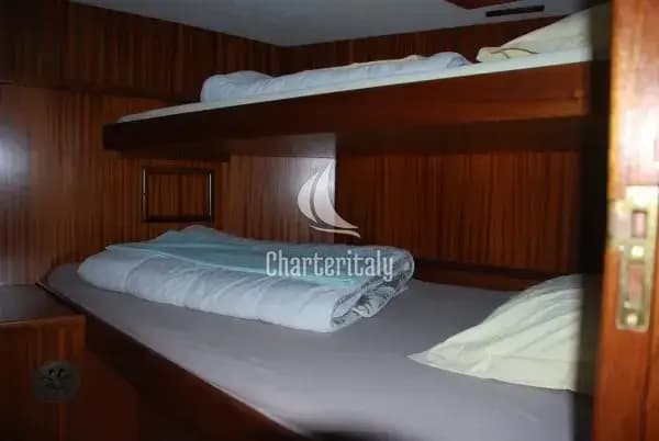 Linssen Dutch Sturdy 320 - 2508 - 7