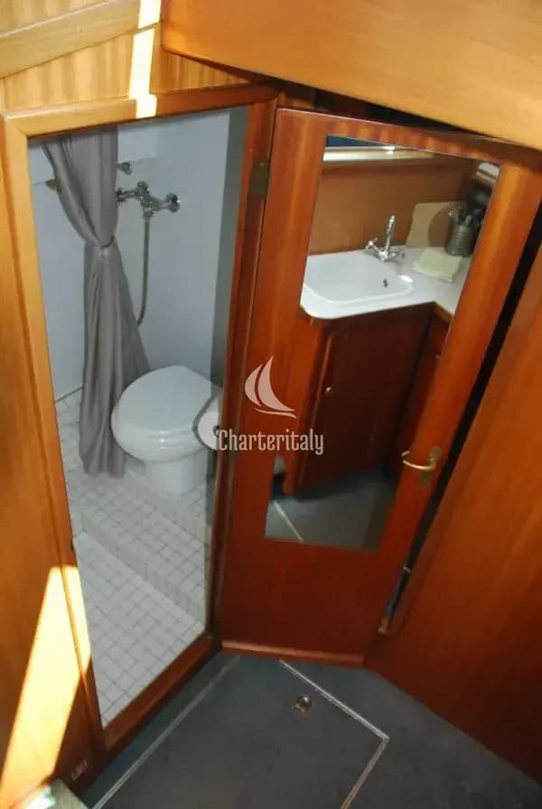 Linssen Dutch Sturdy 320 - 2508 - 3