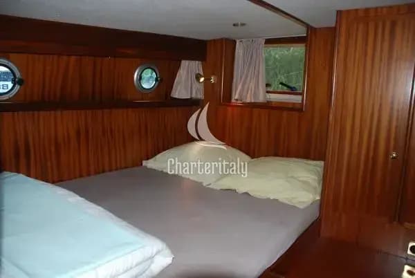 Linssen Dutch Sturdy 320 - 2508 - 10