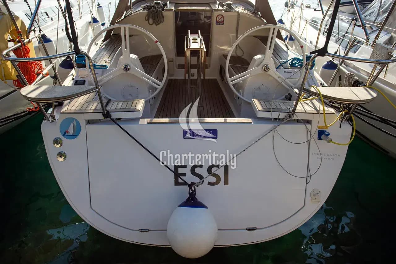 Elan Impression 35 - Essi - 5