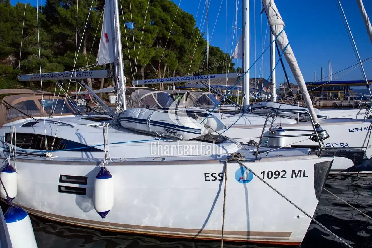 Elan Impression 35 - Essi - 6