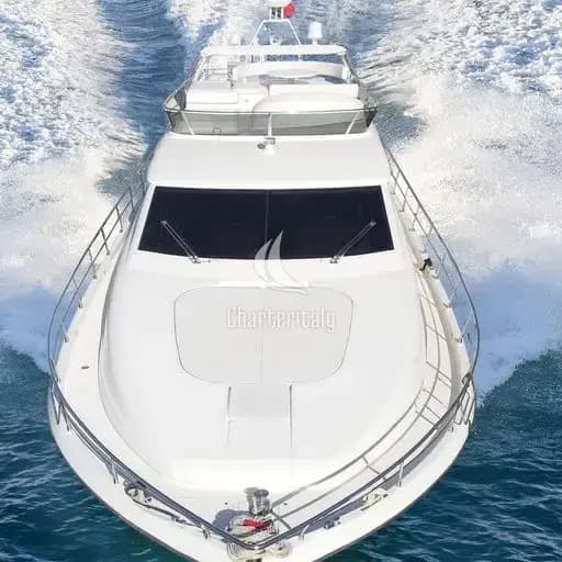 Uniesse 55 - C&A - 4