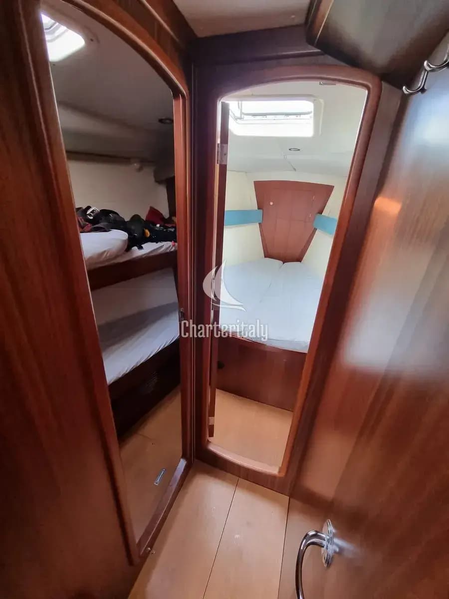Delphia 40.3 - Madera - 13