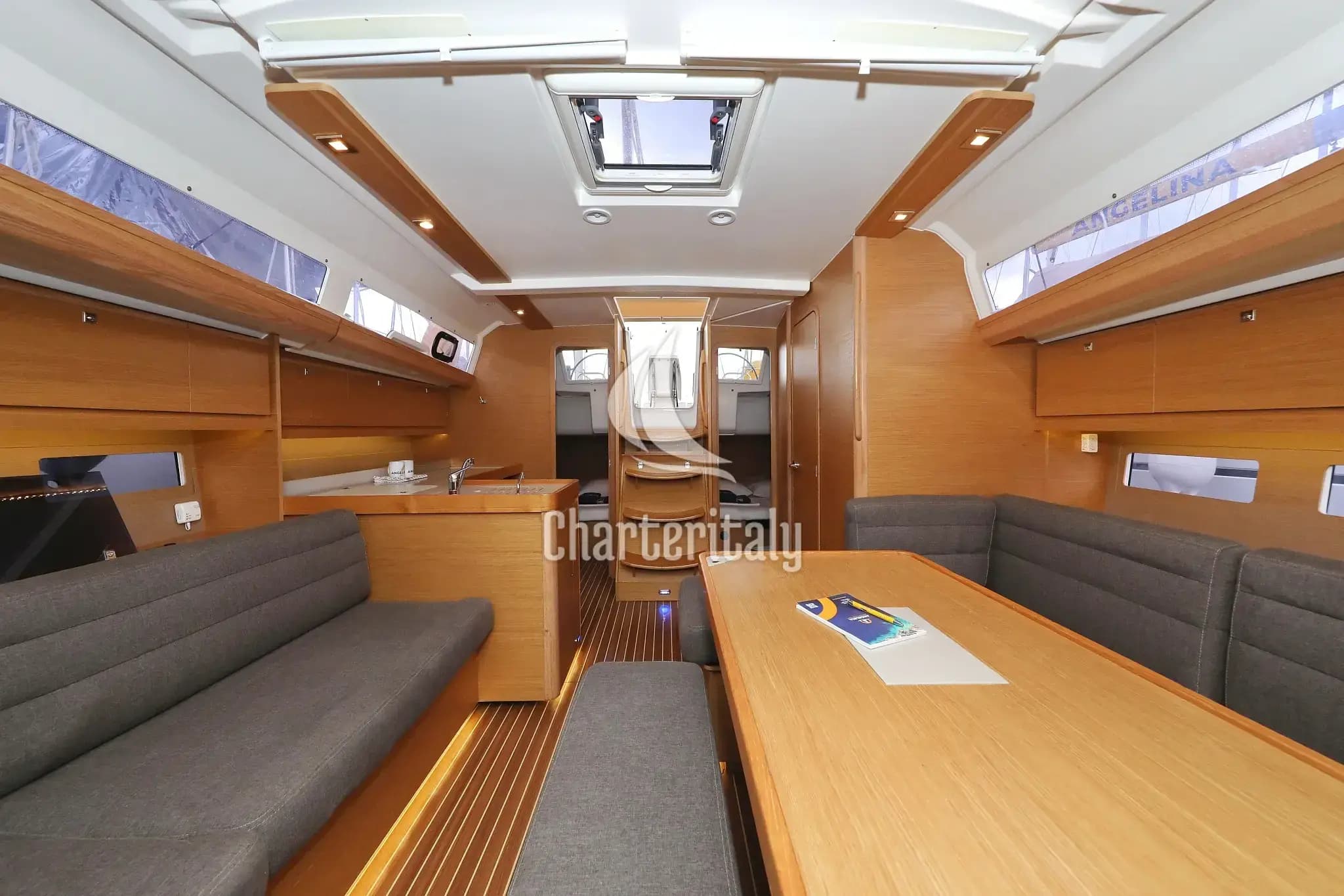 Dufour 412 GL - 3 Friends - 17