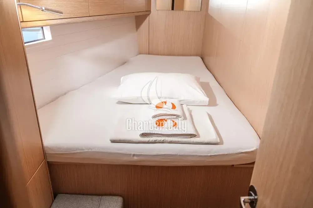 Bavaria Cruiser 46 - AMSTERDAM - 13