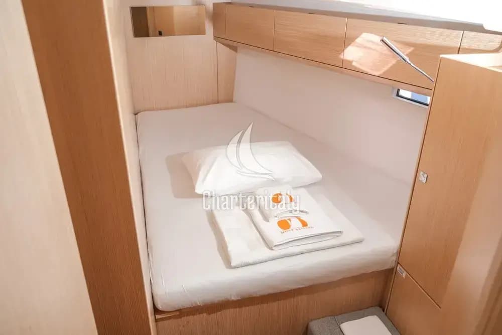 Bavaria Cruiser 46 - AMSTERDAM - 8
