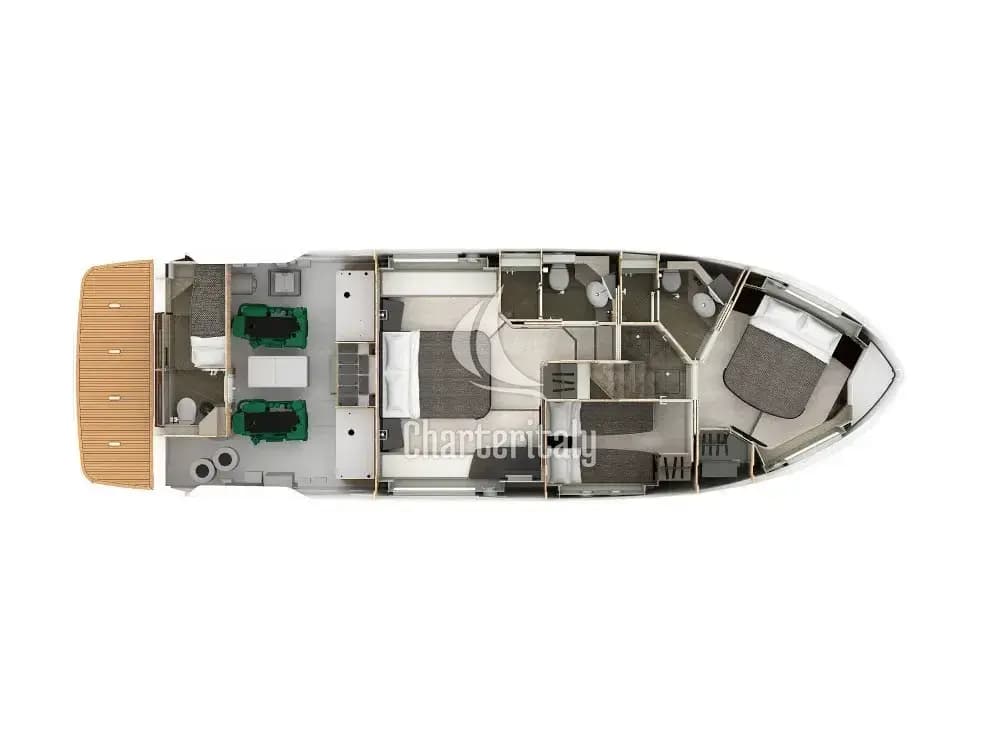 Navetta 52 - KAIROS - 2