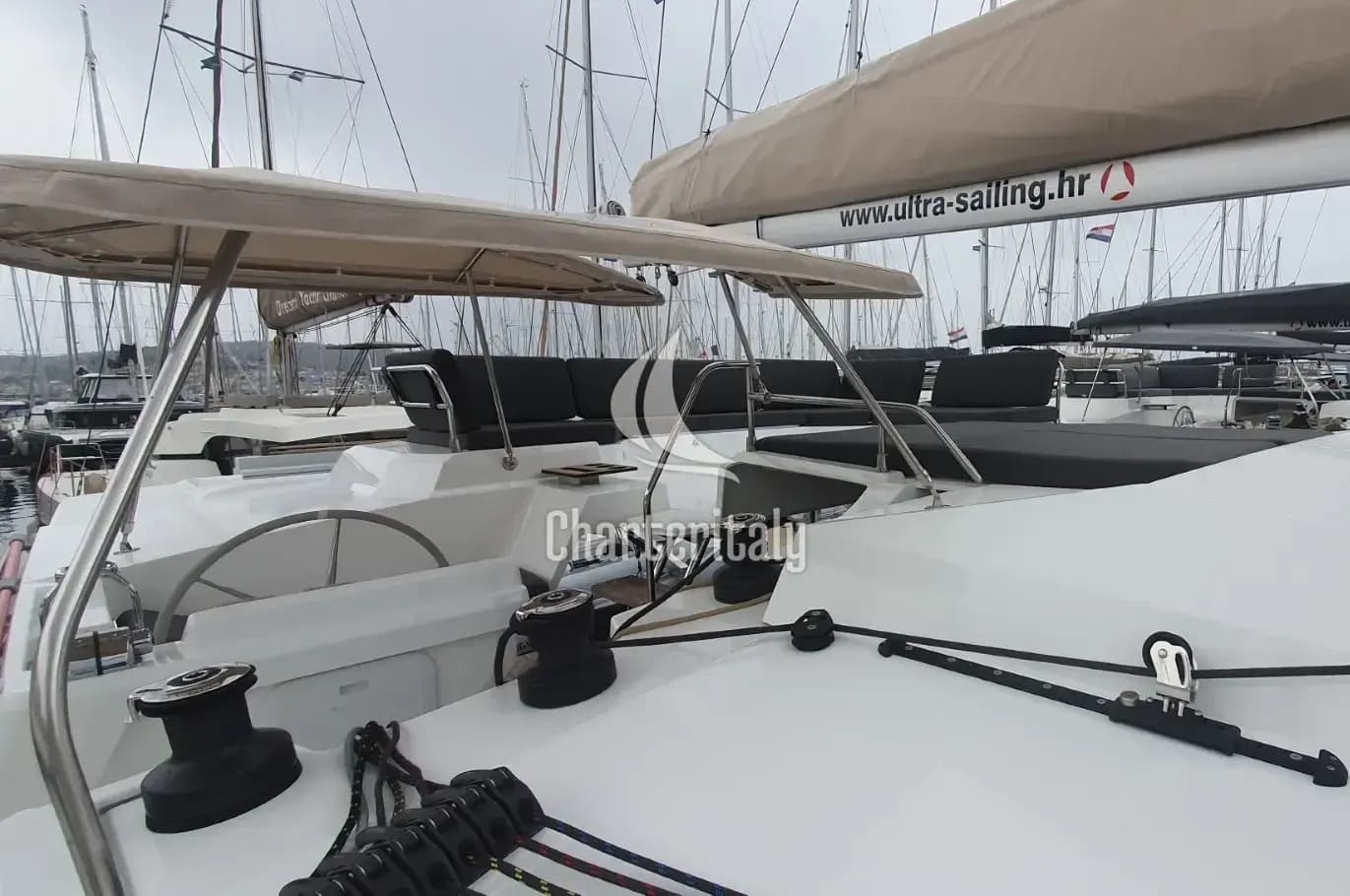 Elba 45 - ADRIA BLUE - 10