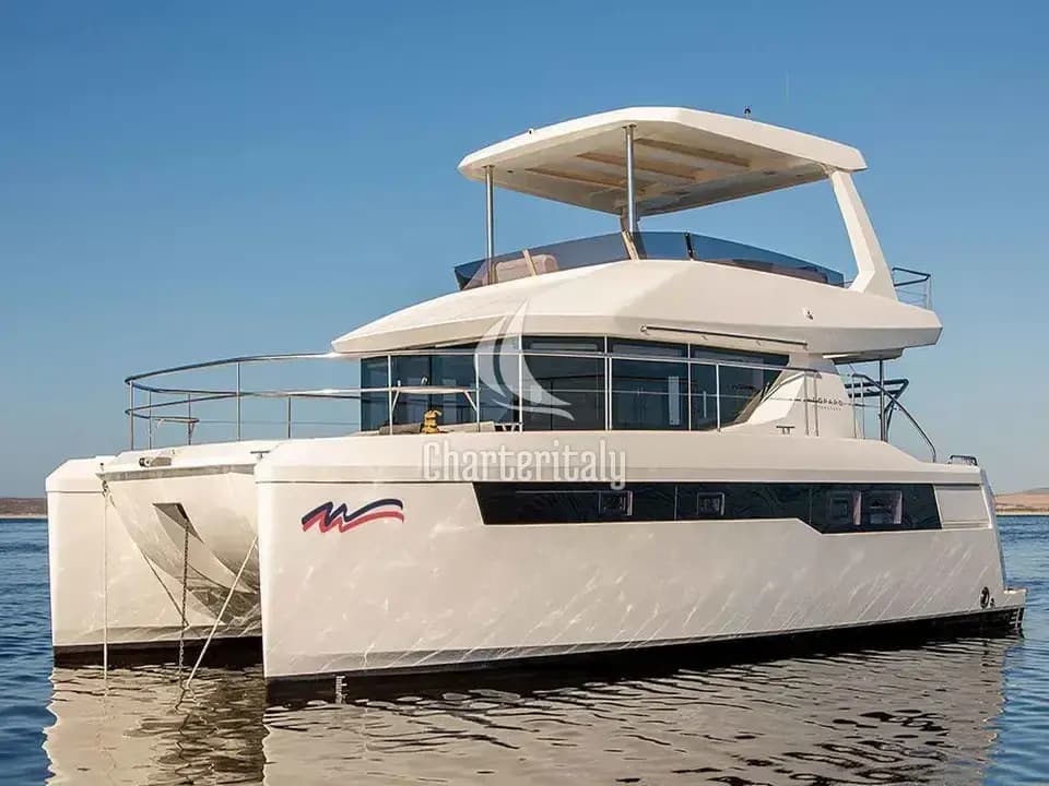 Leopard 40 PC - Moorings 403 PC Exclusive - 1