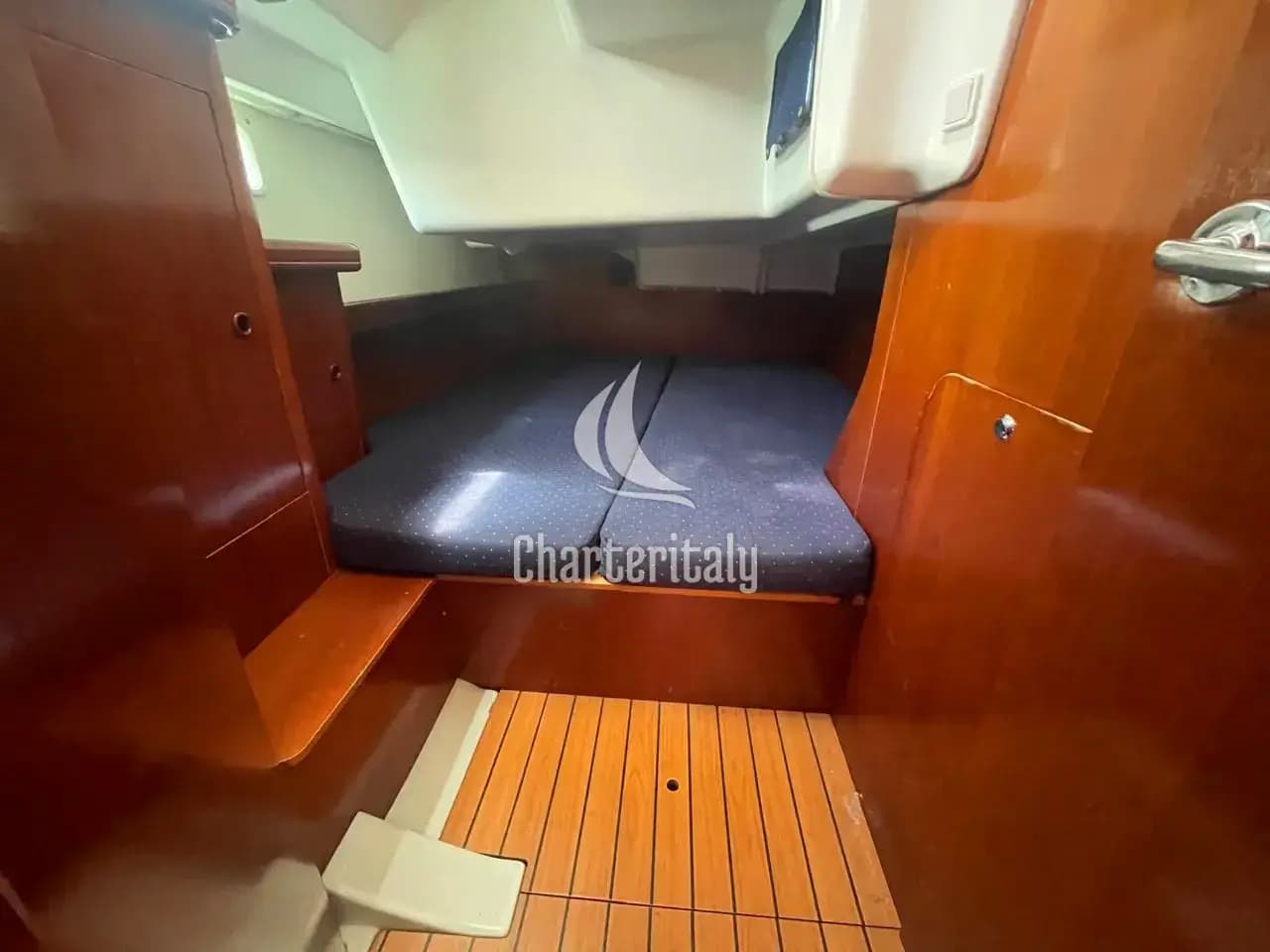 Oceanis 473 - IRIDA - 17