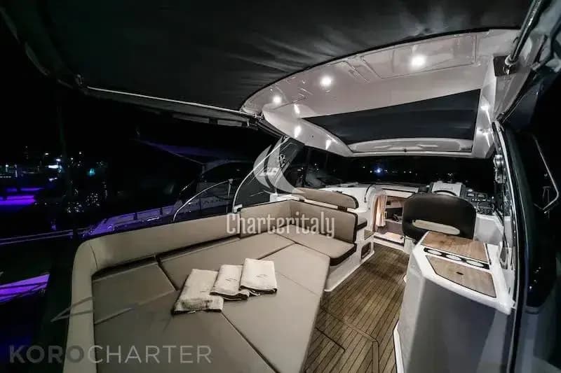 Bavaria 33 Sport HT - Anchy - 11