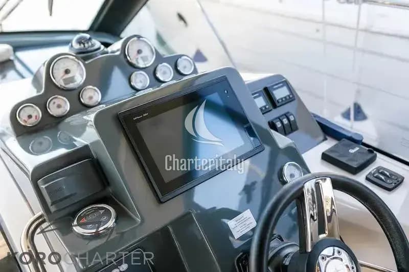Bavaria 33 Sport HT - Anchy - 28