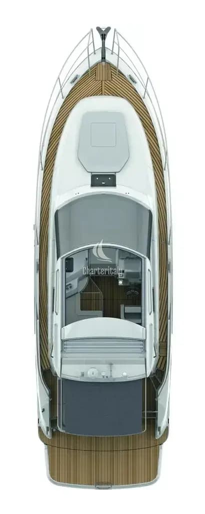 Bavaria 33 Sport HT - Anchy - 3
