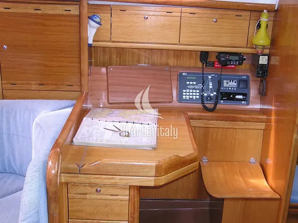 Bavaria 40 Cruiser - Alma Libre - 7