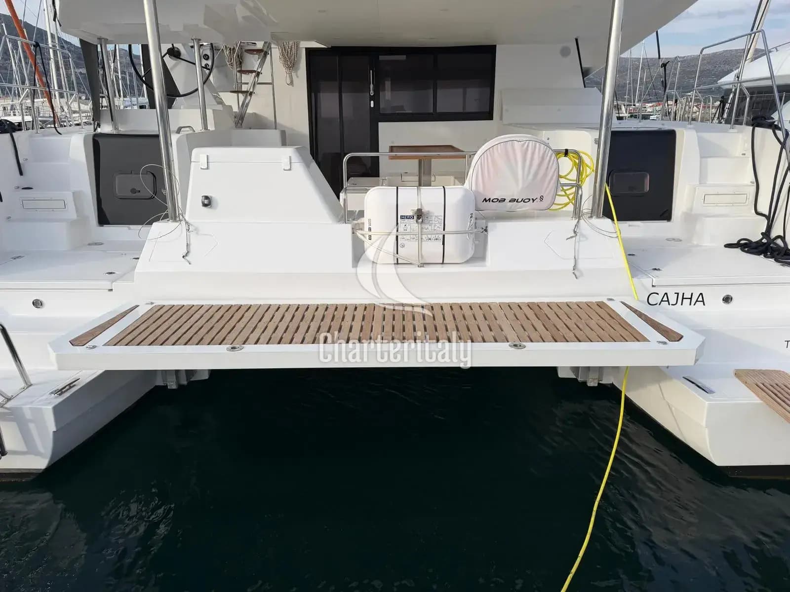 Aventura 45 - Cajha - 28