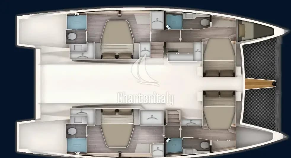 Aventura 45 - Cajha - 1