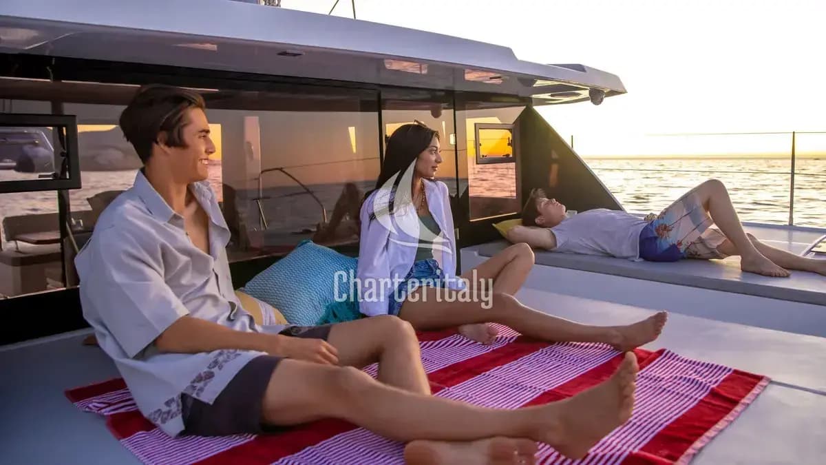 Sunsail 424 - Sunsail 424/4/4 Classic - 4