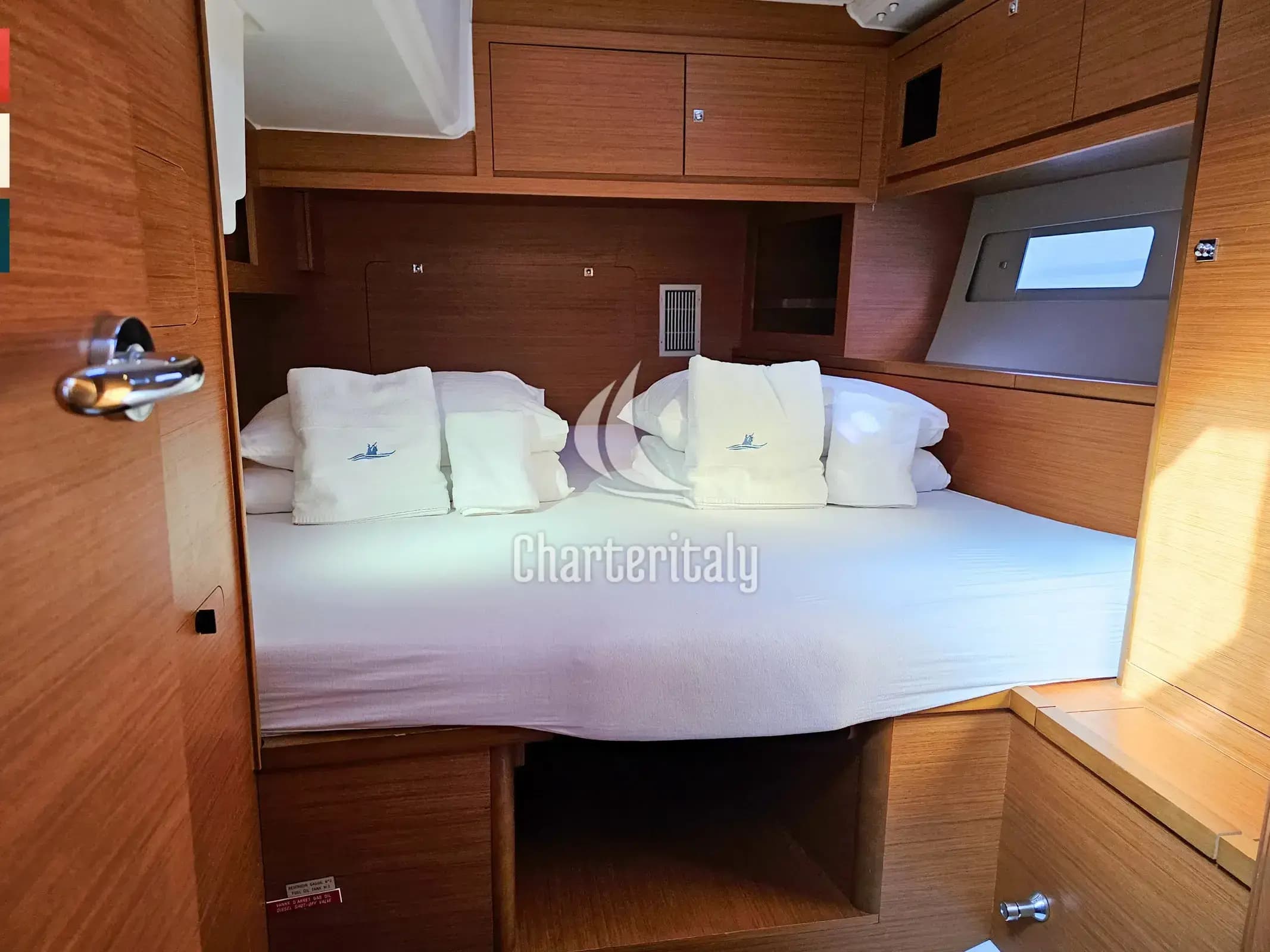 Dufour 530 - Allegro - 69