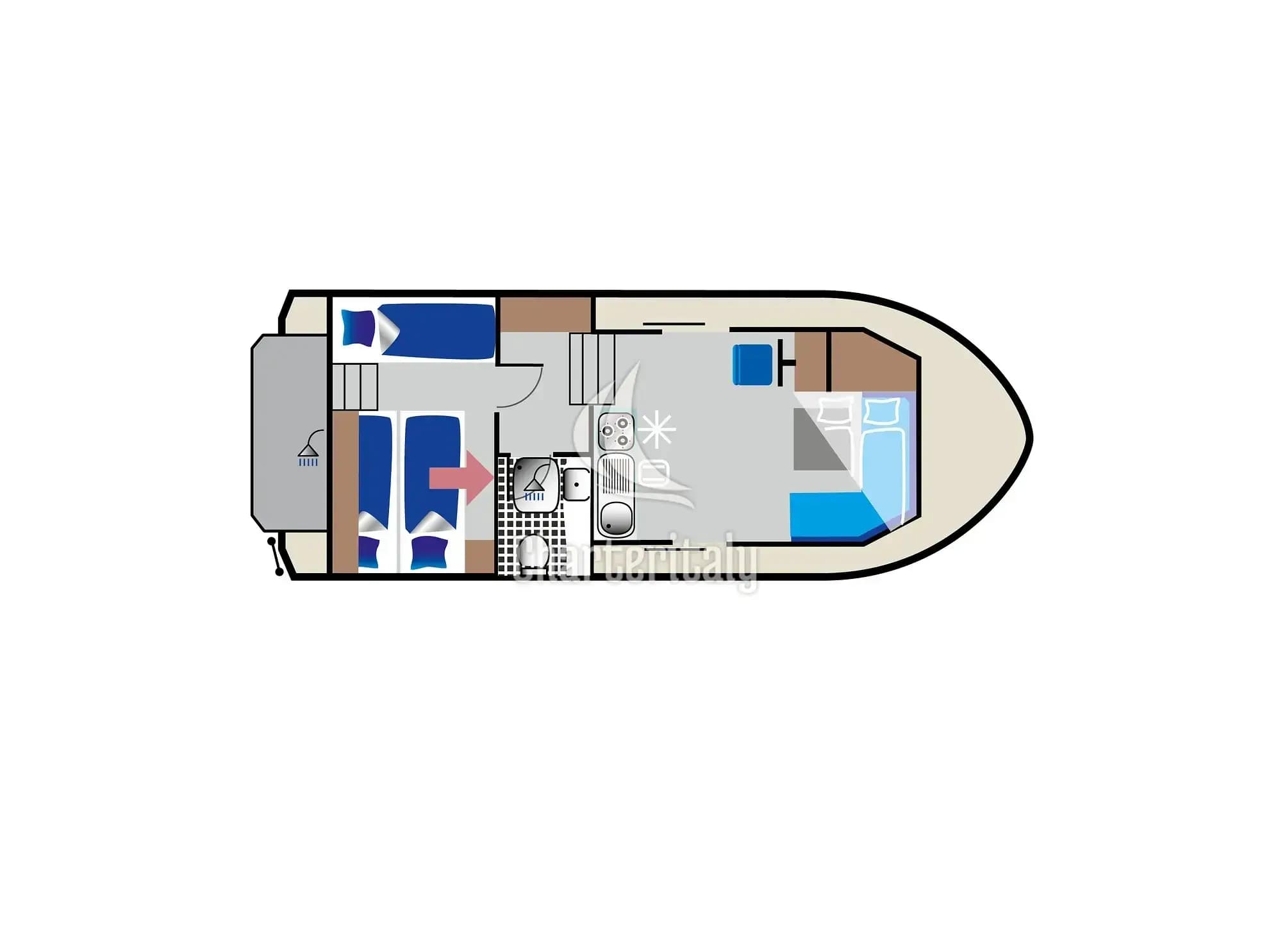 Kormoran 940 - Kormoran 940 - 9
