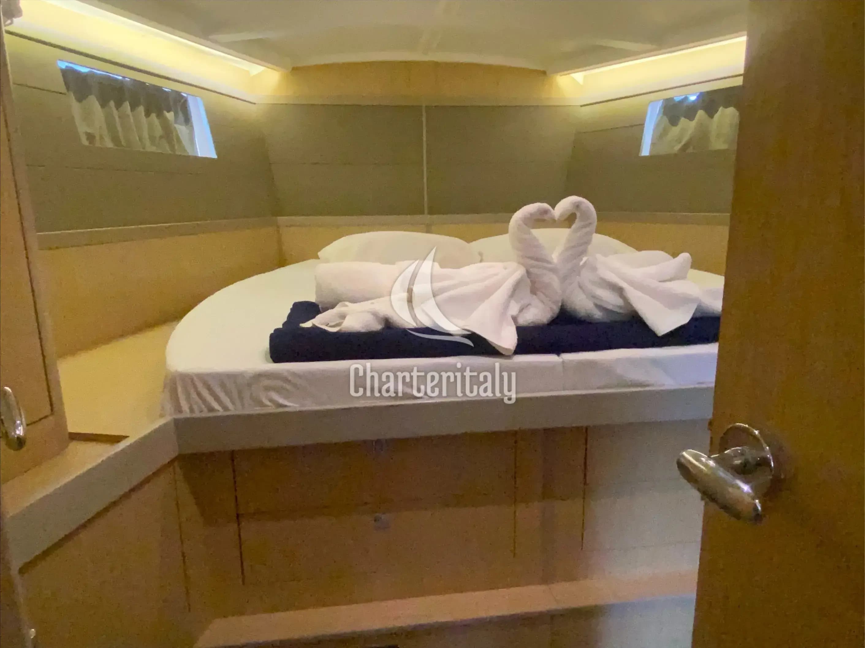Beneteau 48 - Spirit of Adventure - 11