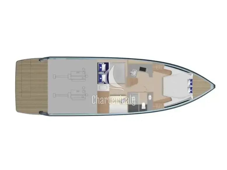 Fjord 41 XL - Oaseas - 3