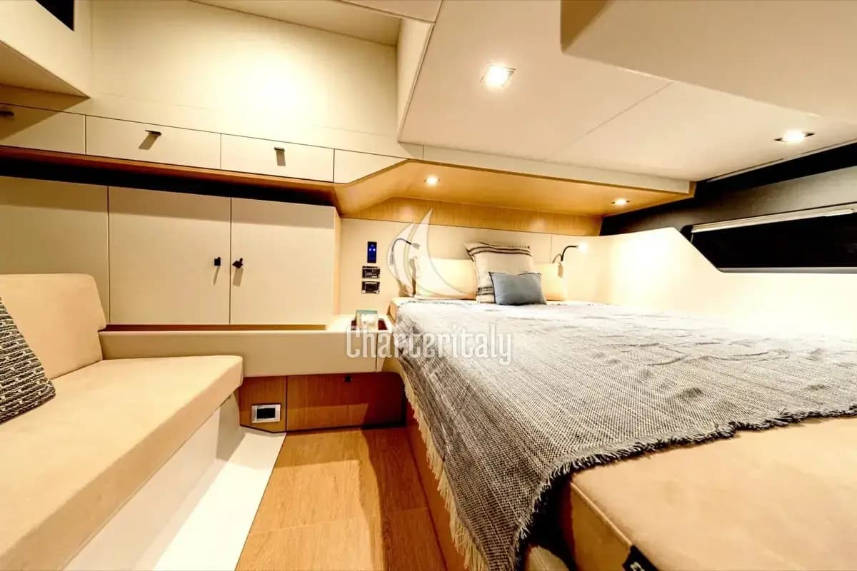 Fjord 41 XL - Oaseas - 7