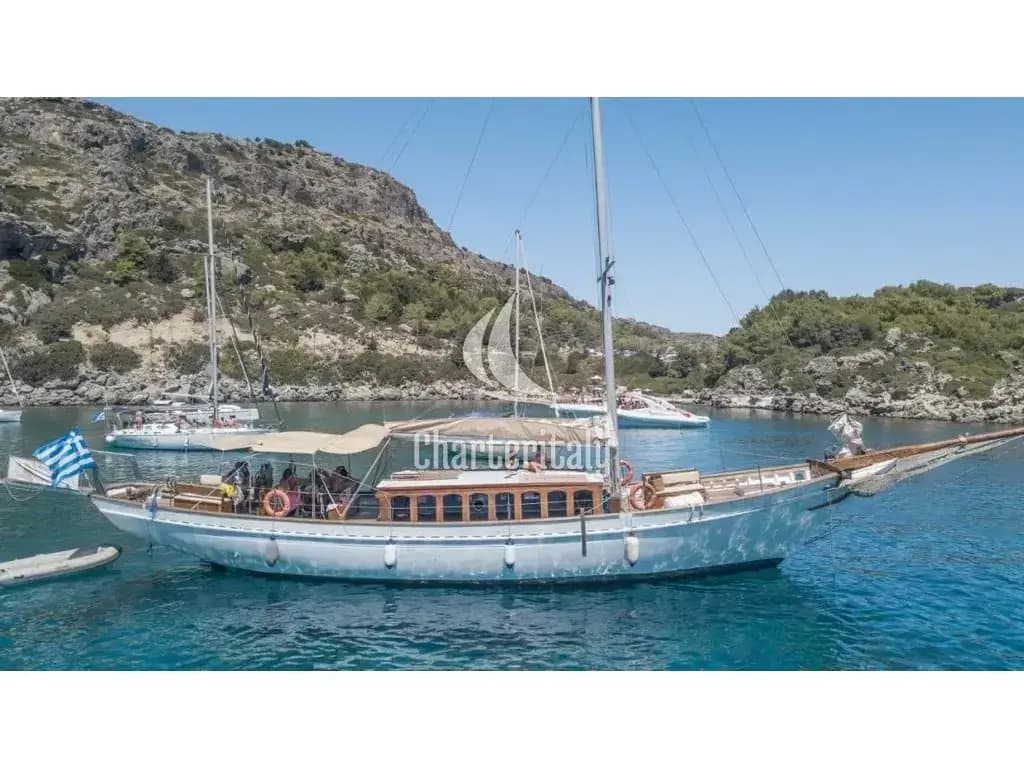 Gulet - Royal Viking - 2