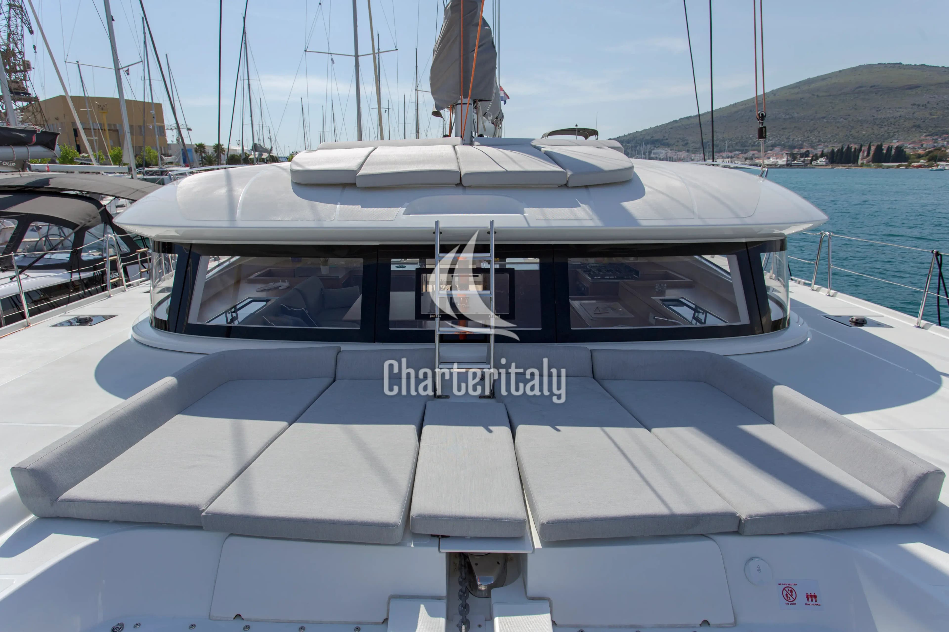 Excess 15 - Tranquillity - 15