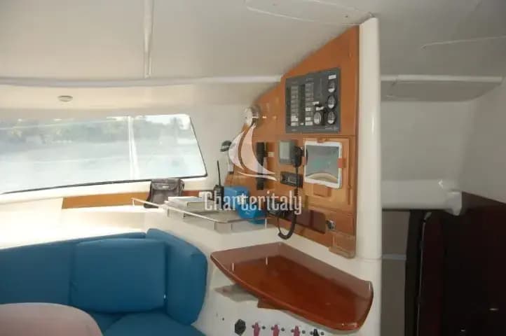 Lavezzi 40 - Kupela Cuba - 20