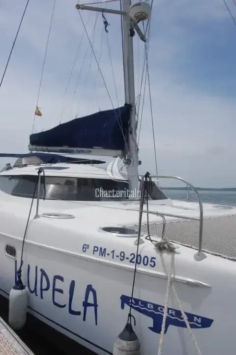 Lavezzi 40 - Kupela Cuba - 17
